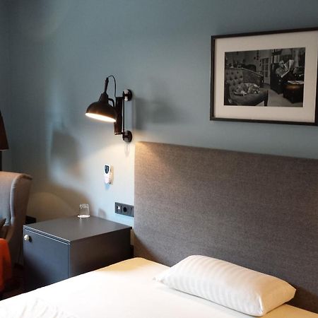 Hotel Henry Dreieich Habitación foto