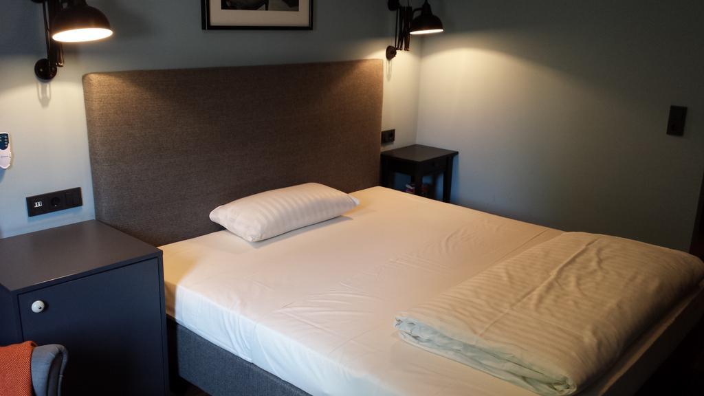 Hotel Henry Dreieich Habitación foto