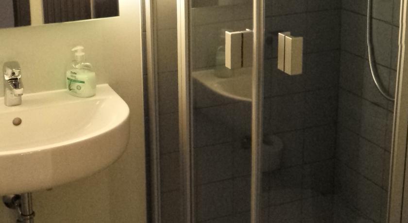 Hotel Henry Dreieich Habitación foto
