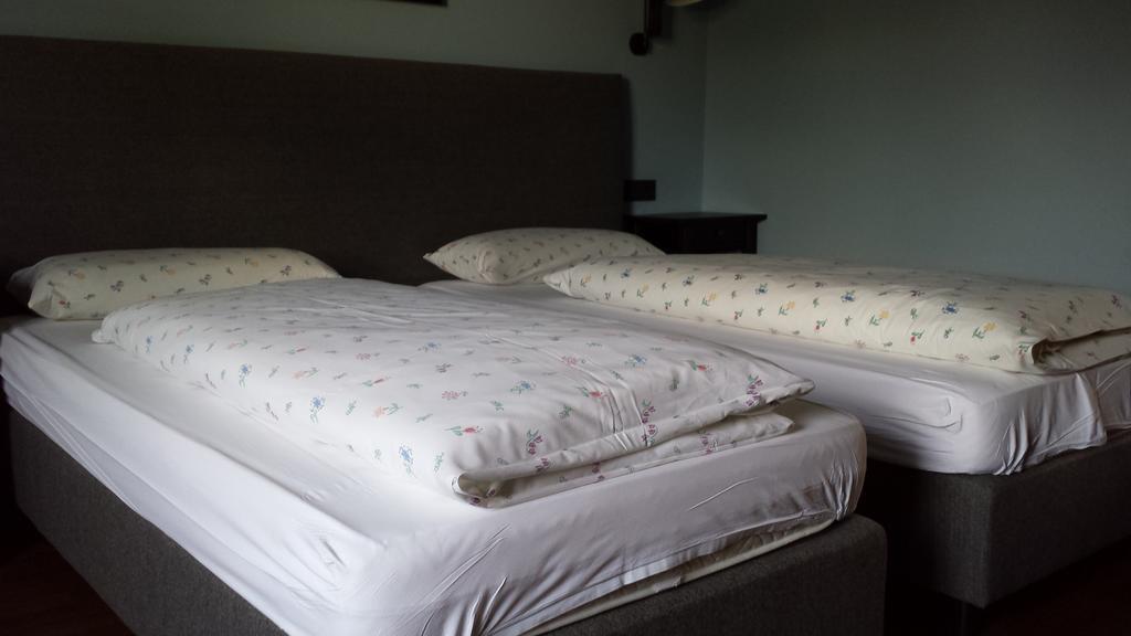 Hotel Henry Dreieich Habitación foto