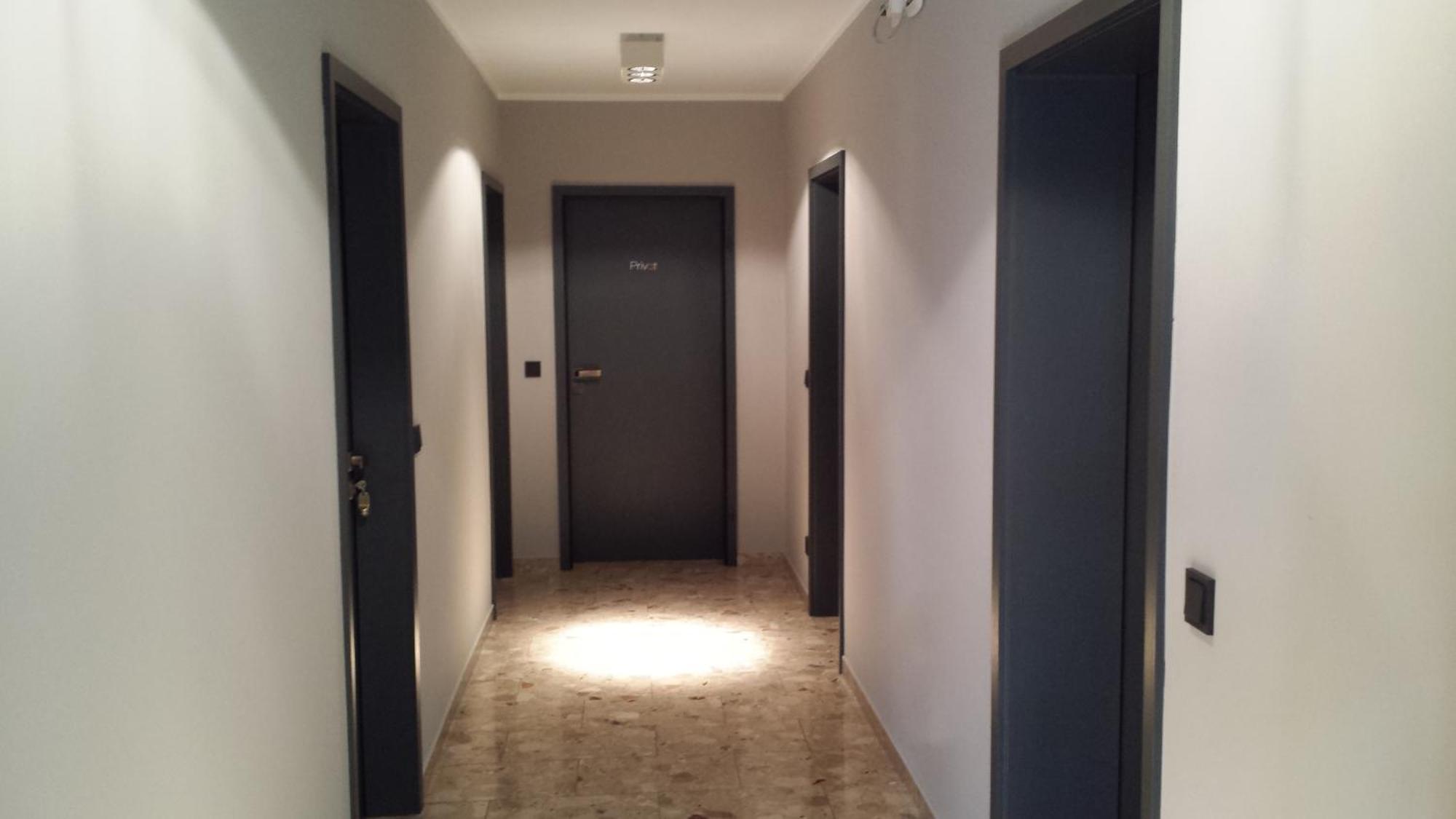 Hotel Henry Dreieich Habitación foto